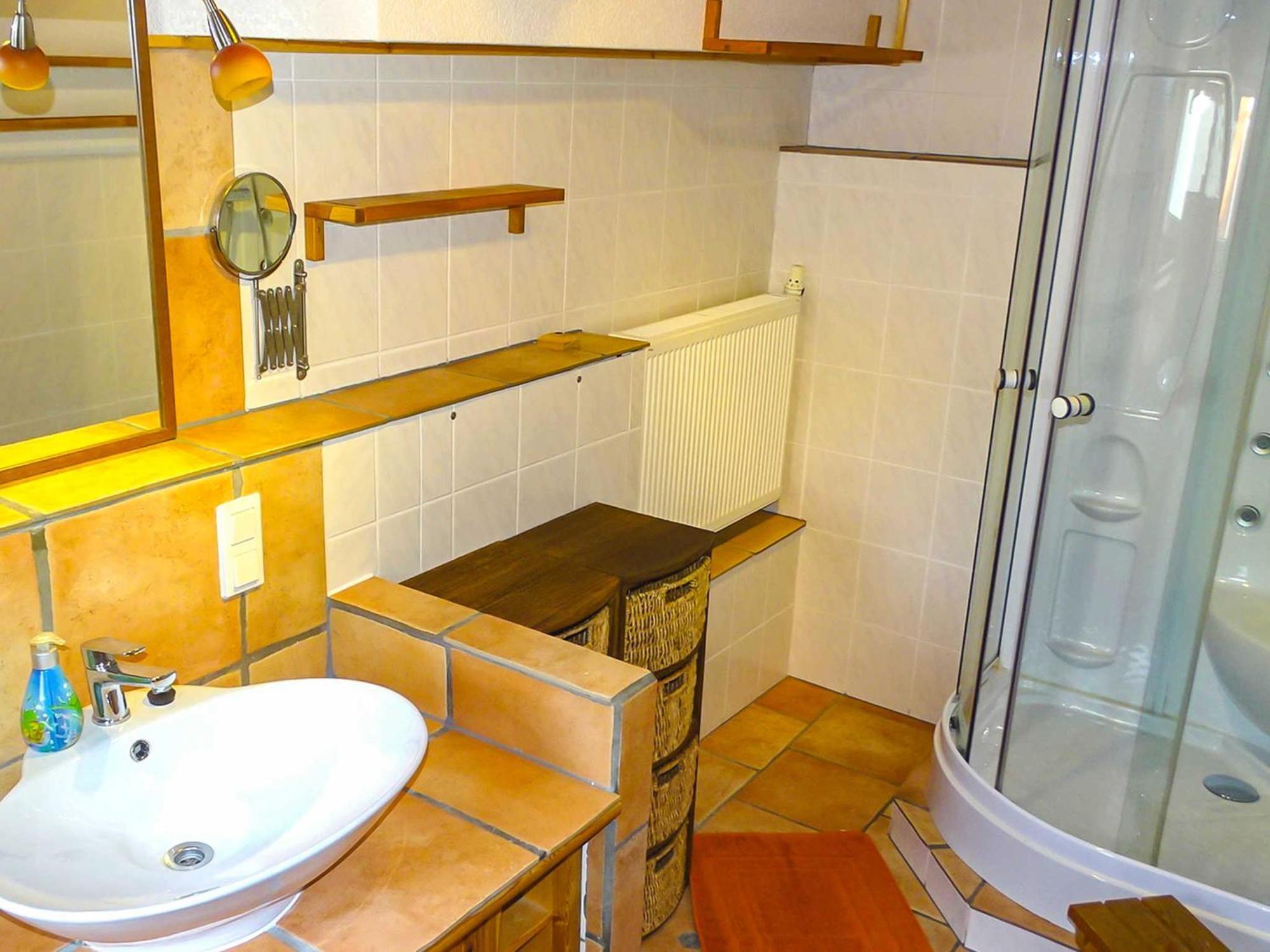 Haus Jasmin Apartment Bodstedt Ngoại thất bức ảnh