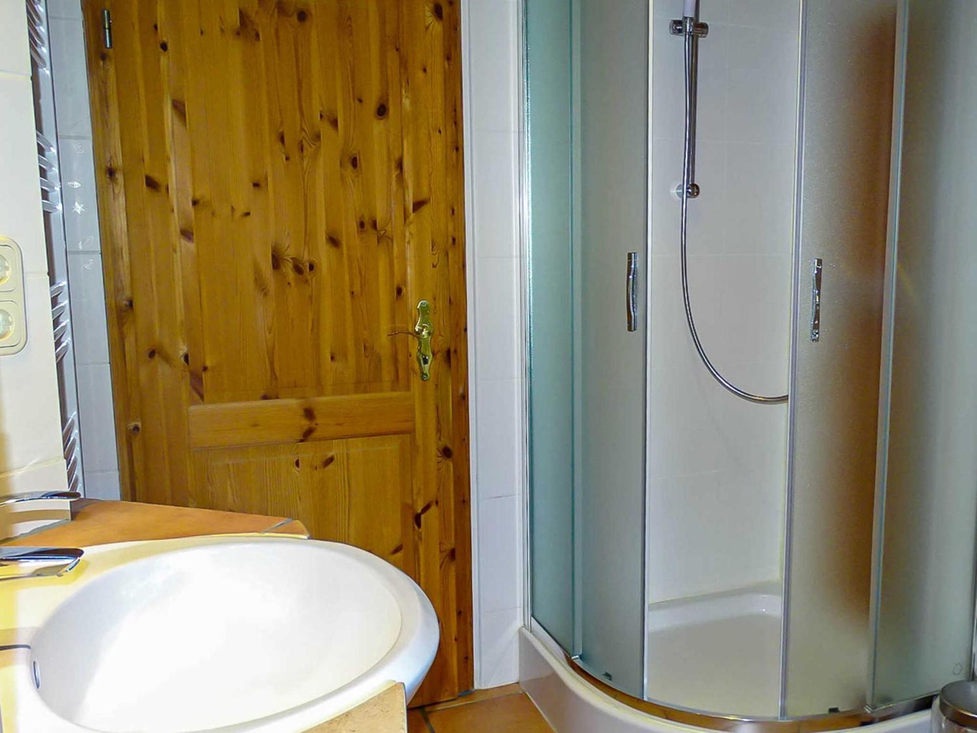 Haus Jasmin Apartment Bodstedt Ngoại thất bức ảnh