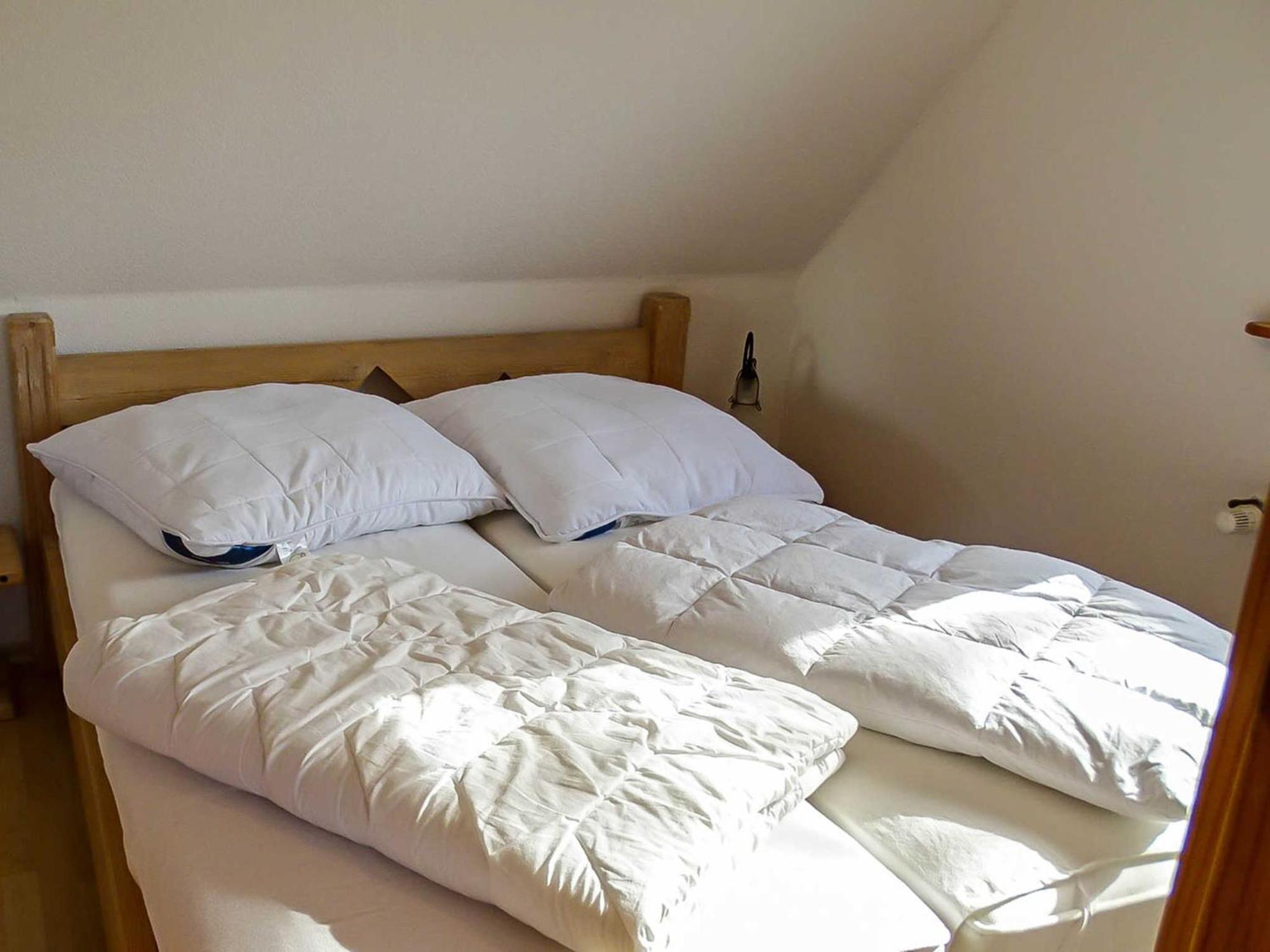 Haus Jasmin Apartment Bodstedt Ngoại thất bức ảnh