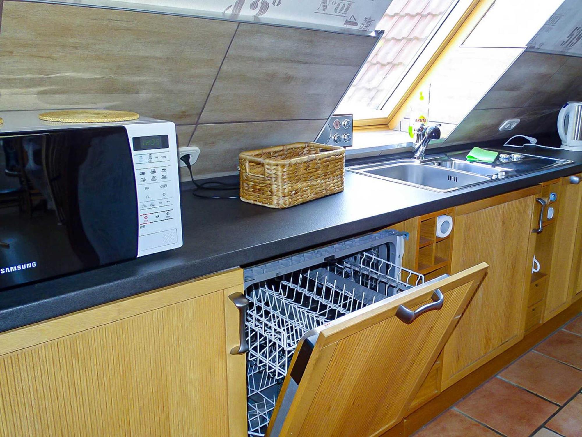 Haus Jasmin Apartment Bodstedt Ngoại thất bức ảnh