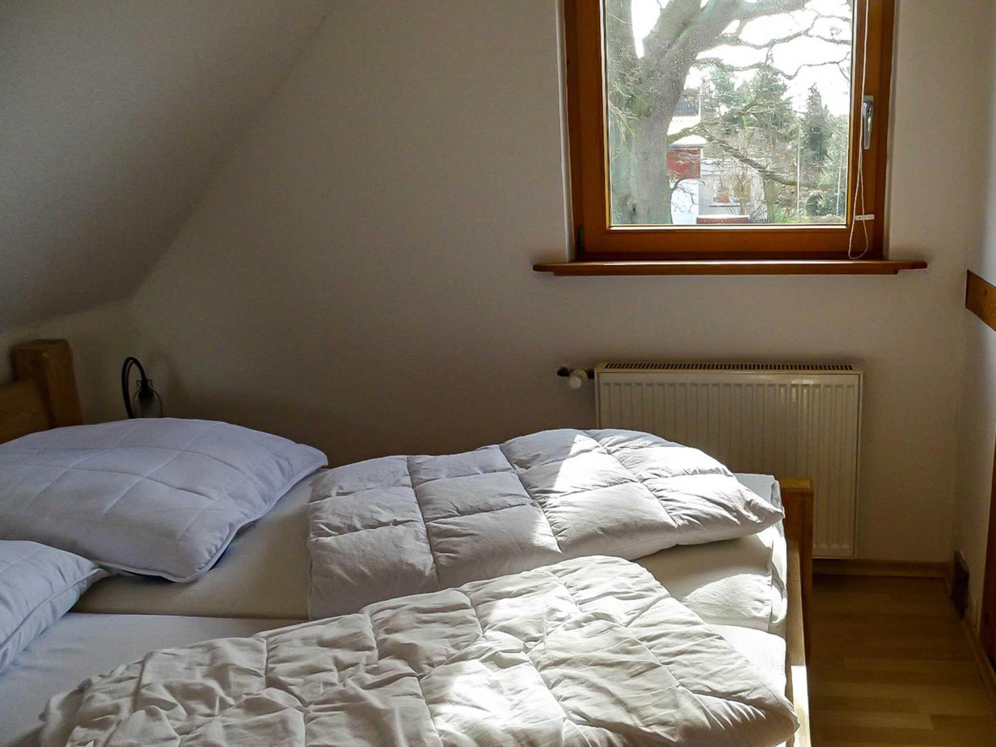 Haus Jasmin Apartment Bodstedt Ngoại thất bức ảnh